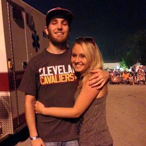 Meet your Posher, Casey